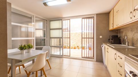 Foto 4 von Einfamilien-Reihenhaus zum Verkauf in Museros, Valencia