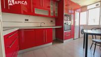 Kitchen of Attic for sale in La Línea de la Concepción  with Terrace