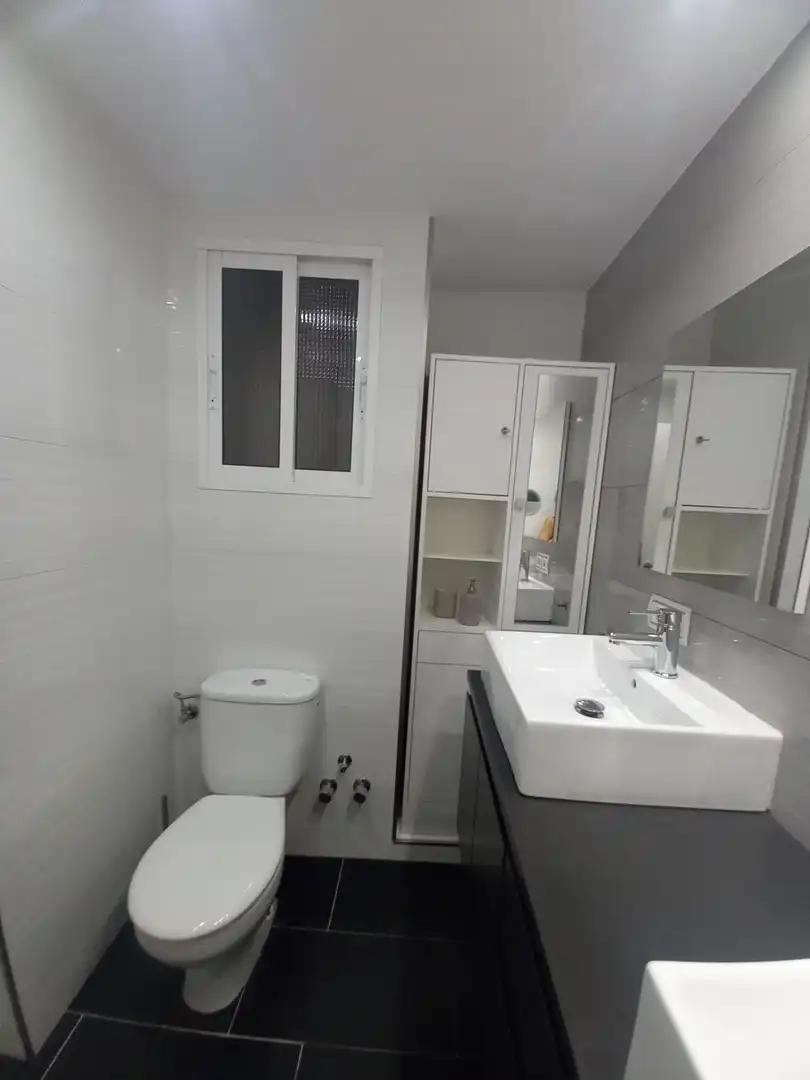 Baño de Piso en venta en Córdoba con Aire acondicionado y Balcón
