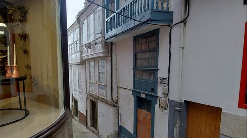 Foto 3 von Wohnungen zum Verkauf in Pastel, Betanzos, A Coruña