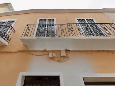 Pis en venda a C/ Arco Agüero