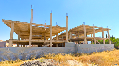 Foto 2 de Dúplex en venda a Pablo Picasso, Sangonera la Seca, Murcia