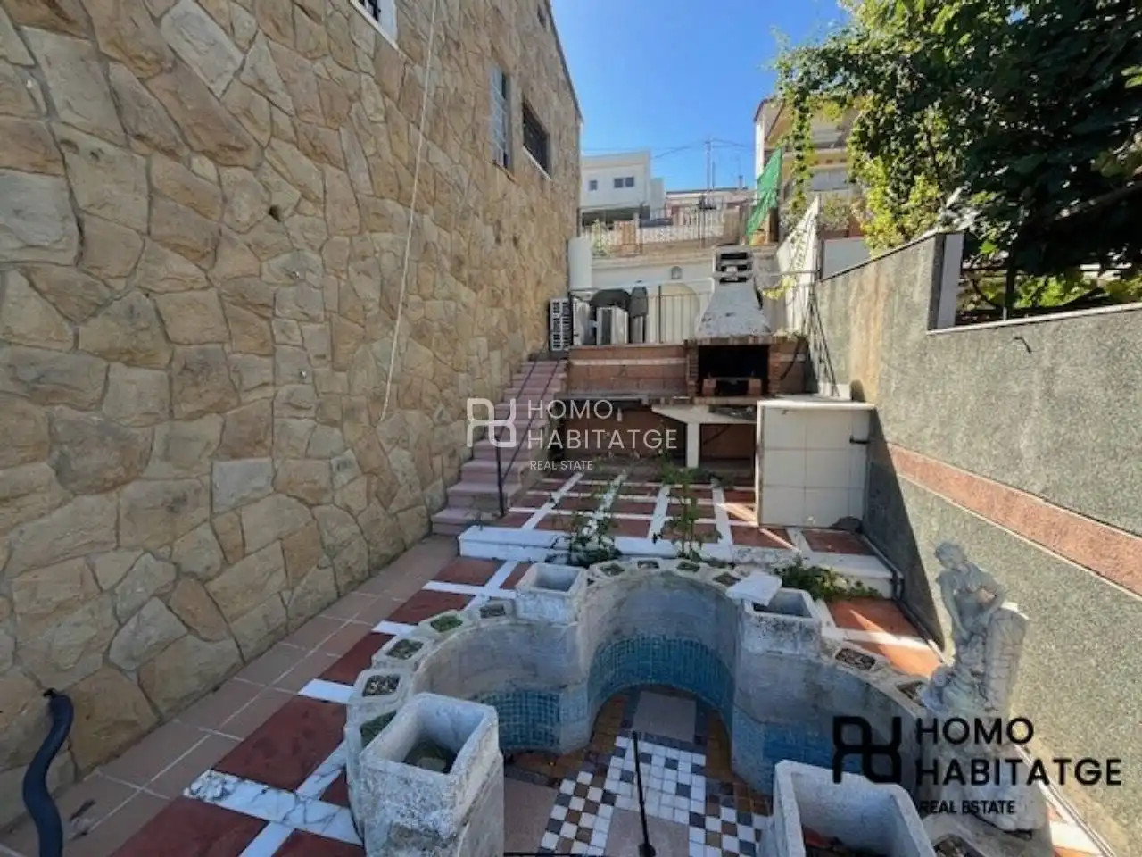 Villa con piscina in vendita a Calle CERVERA, imagen 16