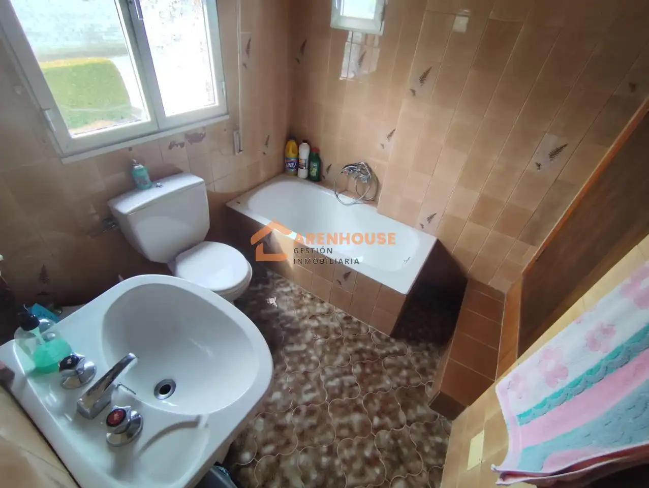 House with terrace for sale in Xunqueira de Ambía, imagen 25