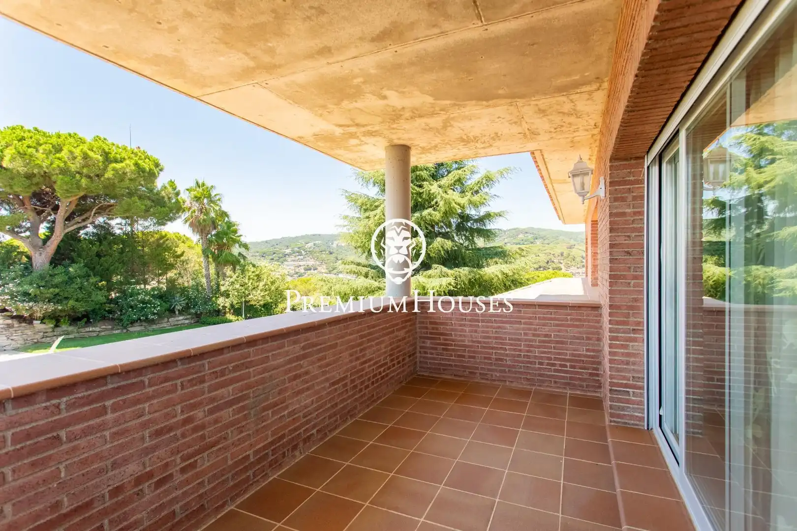 Casa amb terrassa en venda a Rocaferrera, imagen 22