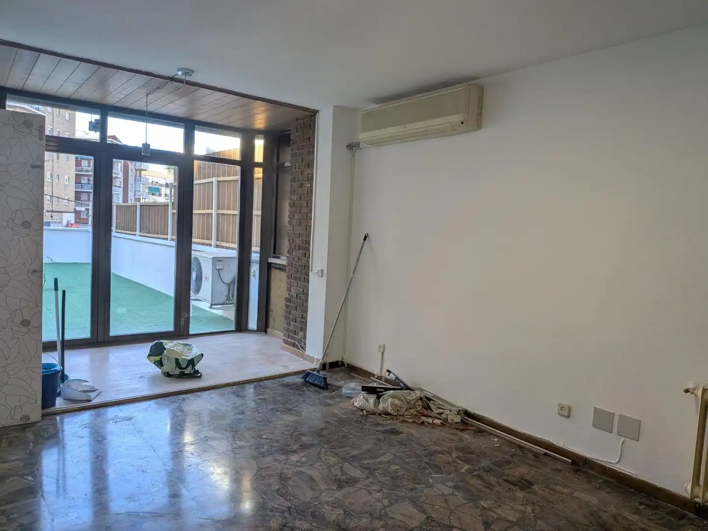 Dúplex en venda en Alcalá de Henares amb Aire condicionat