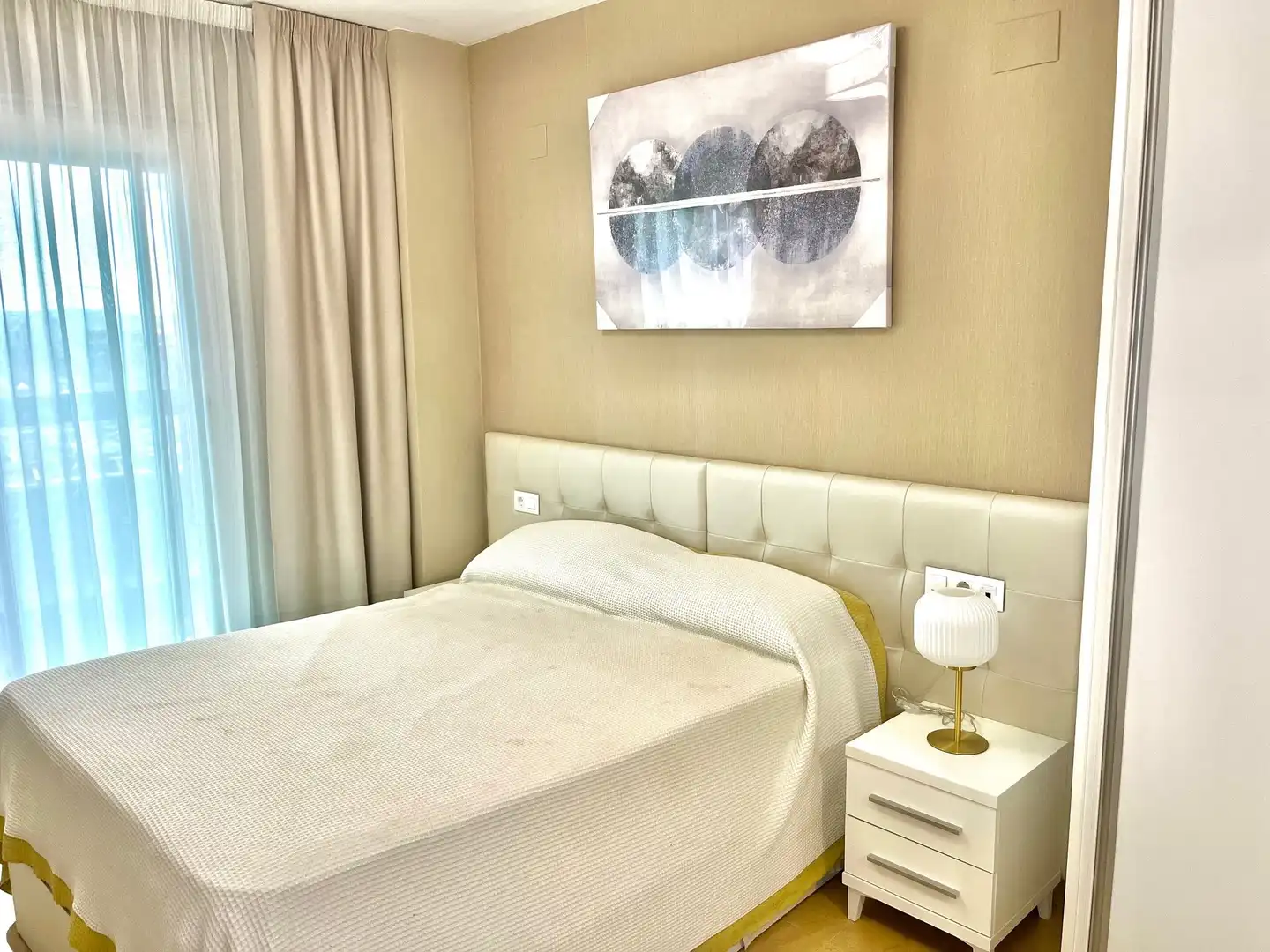 Habitación de Ático en venta en Cabanes con Aire acondicionado, Calefacción y Terraza