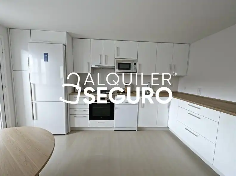 Casa o chalet de alquiler en Los Saucos, Cubas de la Sagra