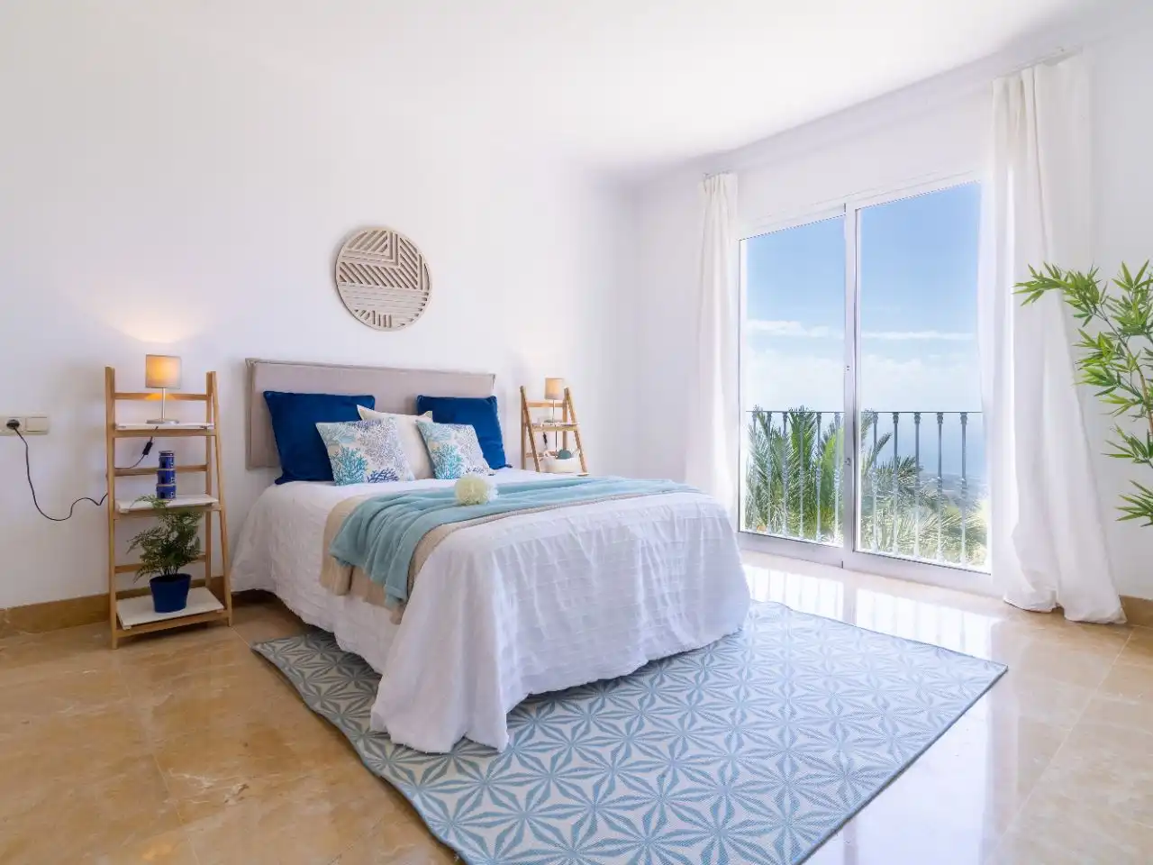 Wohnung zum Verkauf in Calle Velazquez, 1, La Mairena