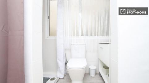 Photo 5 of Flat to share in El Grau, Valencia