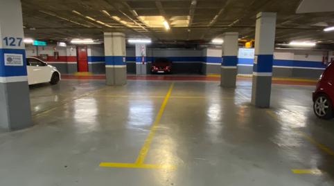 Photo 5 of Garage for rent in Avinguda de Francesc Macià, 40, Creu Alta, Sabadell