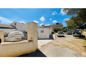Haus mit Garten zum Verkauf in Mar Menor de Cartagena – Cabo de Palos