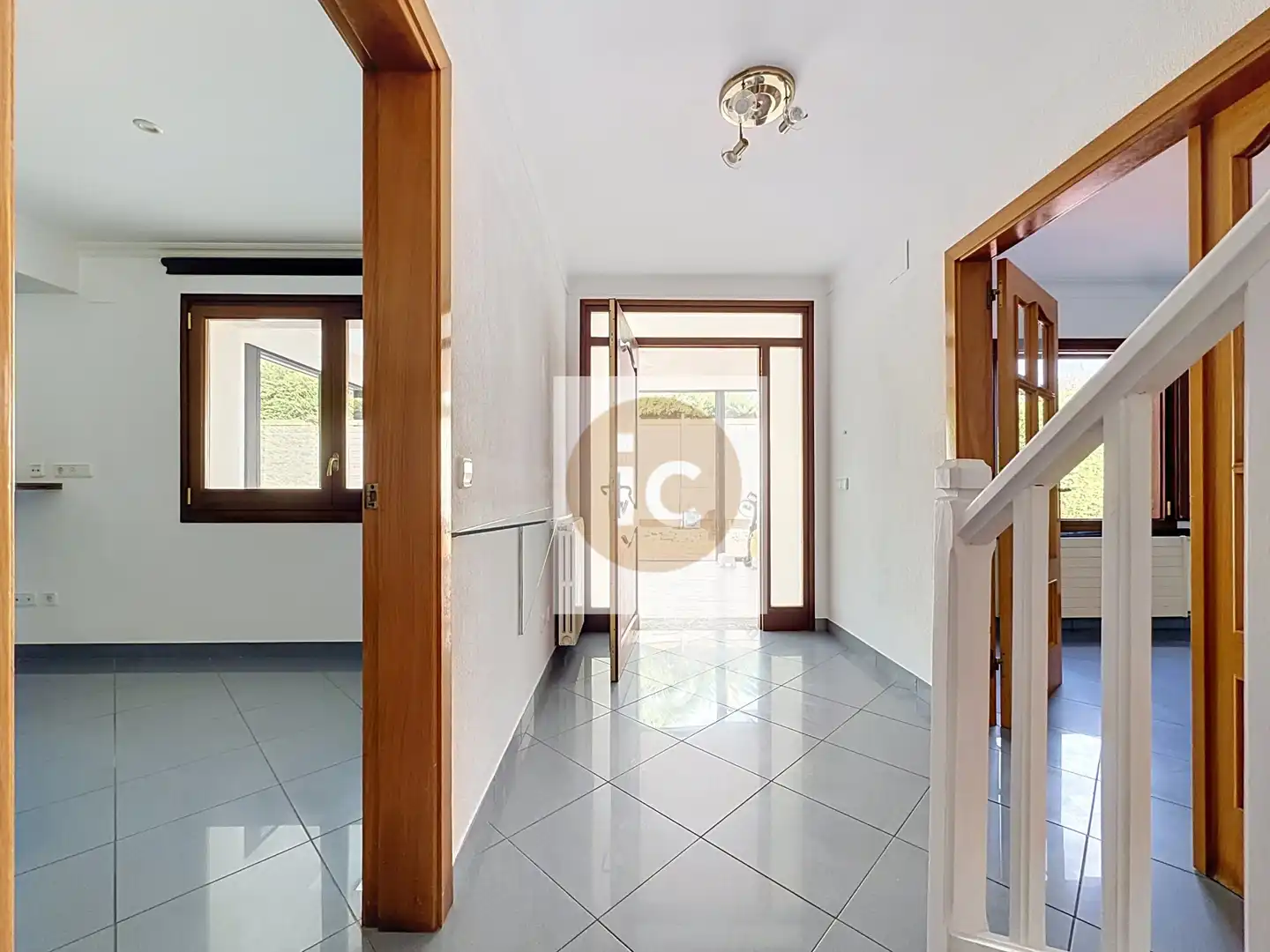 Terraced house with pool for sale in Carrer Alemanya 25, imagen 13
