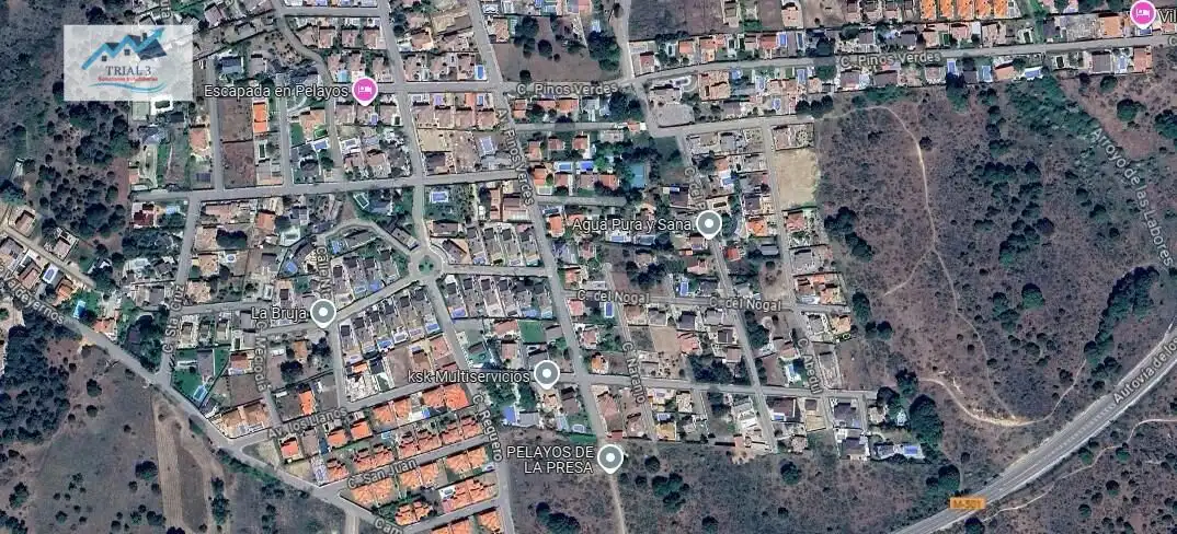 Casa amb jardí en venda a Camino VALDEYERNOS, imagen 3