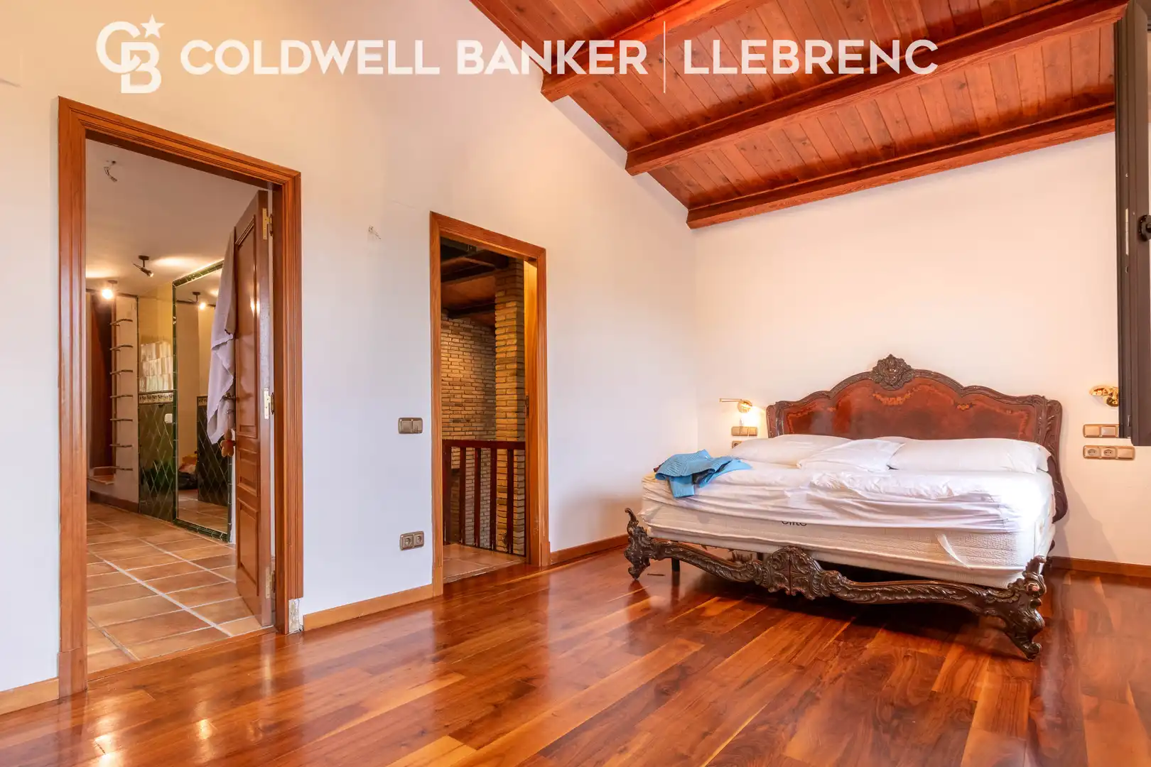 Casa o xalet en venda a Vallvidrera - Tibidabo - Les Planes