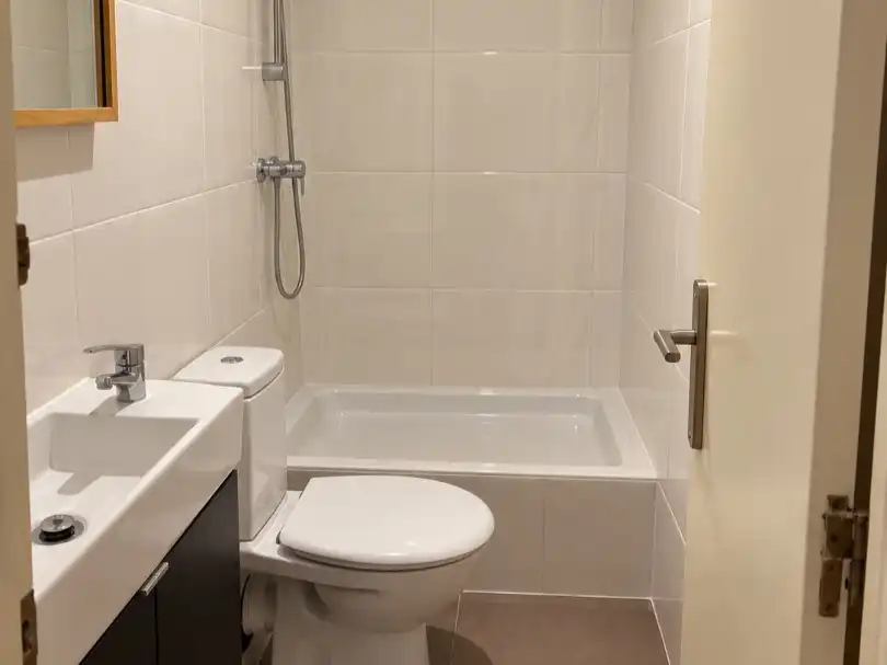 Baño de Piso en venta en  Barcelona Capital con Aire acondicionado y Balcón