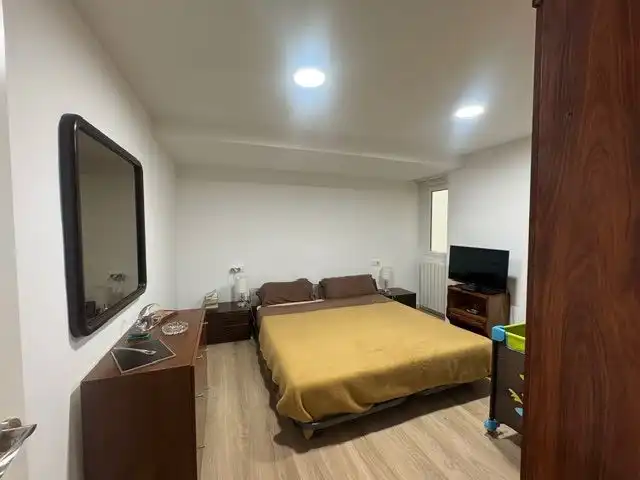 Habitación de Piso en venta en Alcoy / Alcoi con Calefacción, Terraza y Trastero