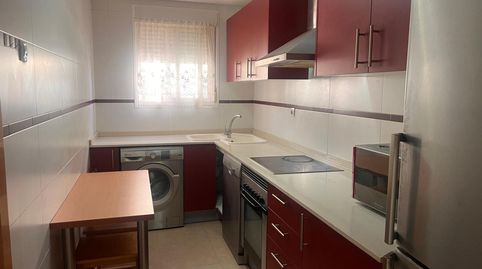 Foto 4 de Piso en venta en Nord, La Ràpita
