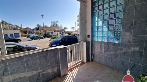 Planta Baja en venta en Avda. La Estación, 2 dormitorios.