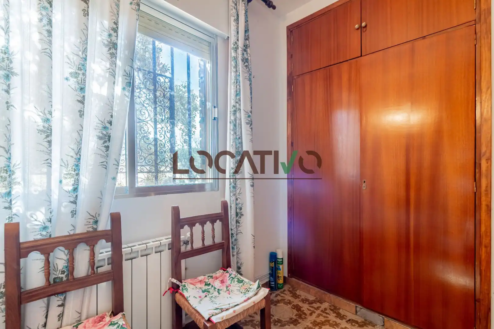 Haus mit Garten zum Verkauf in Fresnedillas de la Oliva, imagen 48
