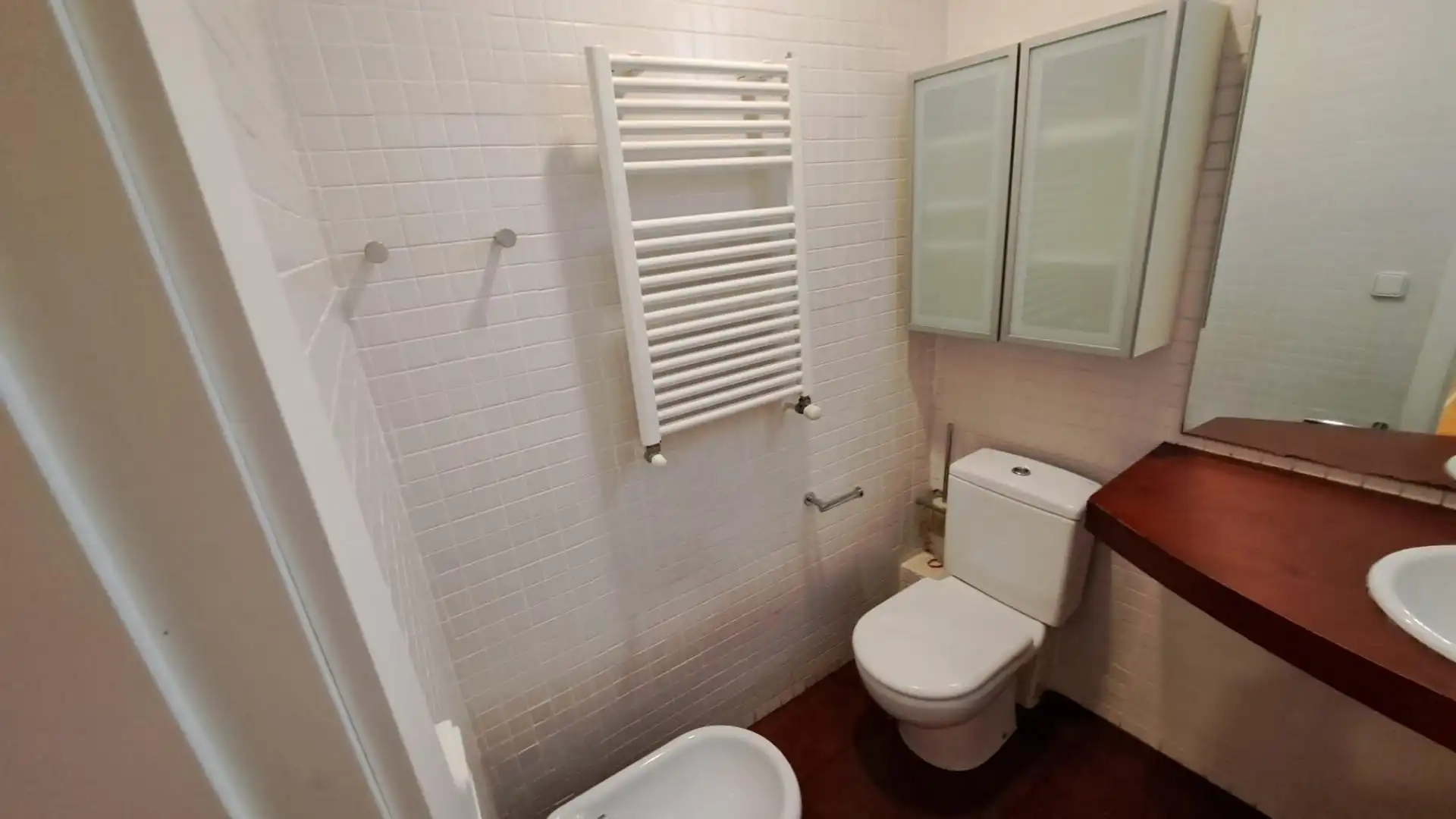 Baño de Piso en venta en Valencia con Aire acondicionado, Calefacción y Jardín privado