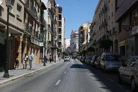 Garaje en Alquiler en La Victoria