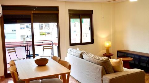 Foto 2 de Apartament de lloguer a Calle Calle Major, 28, Moncada, Valencia