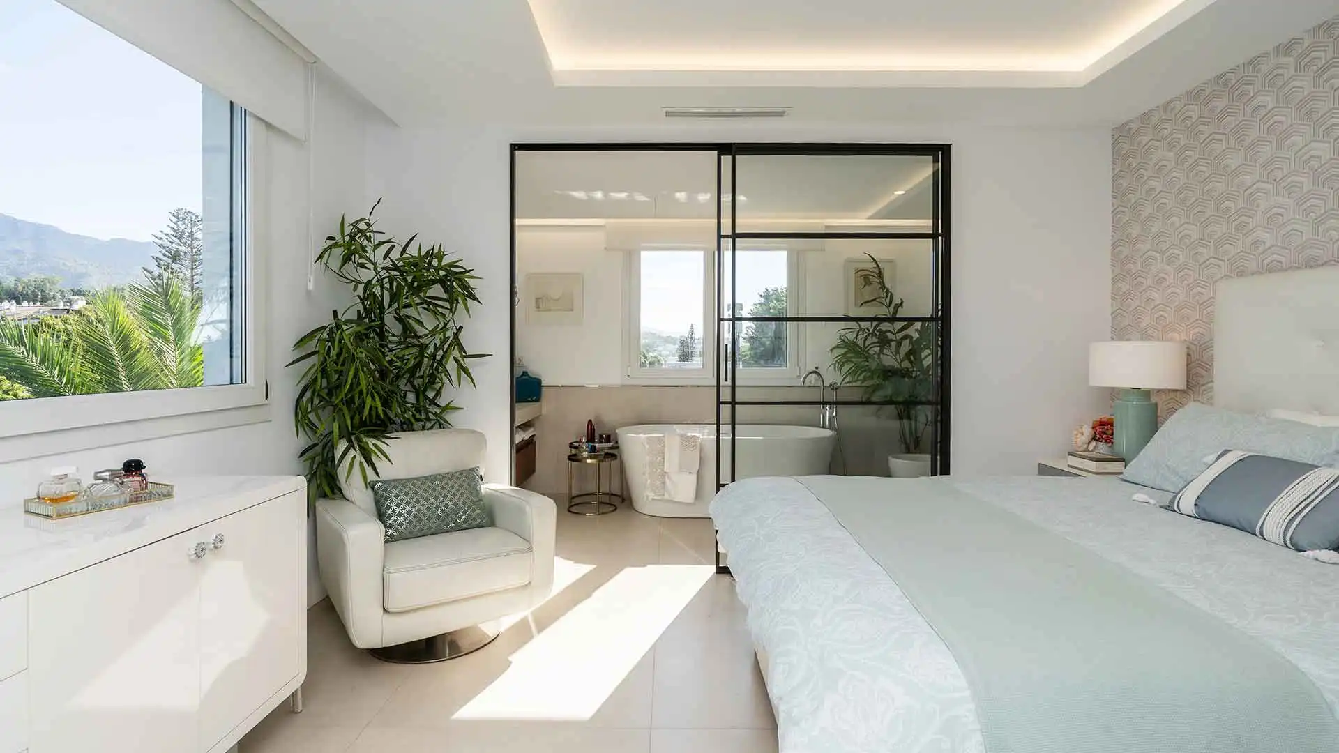 Attique avec piscine à vendre à Milla de Oro, imagen 16
