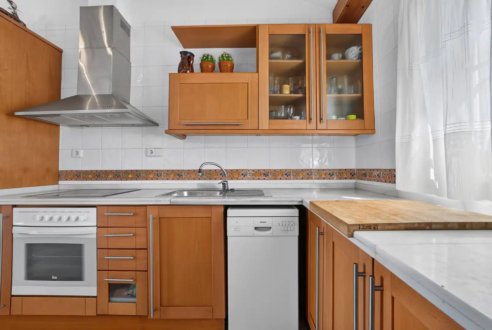 Küche von Haus oder Chalet zum Verkauf in Orihuela