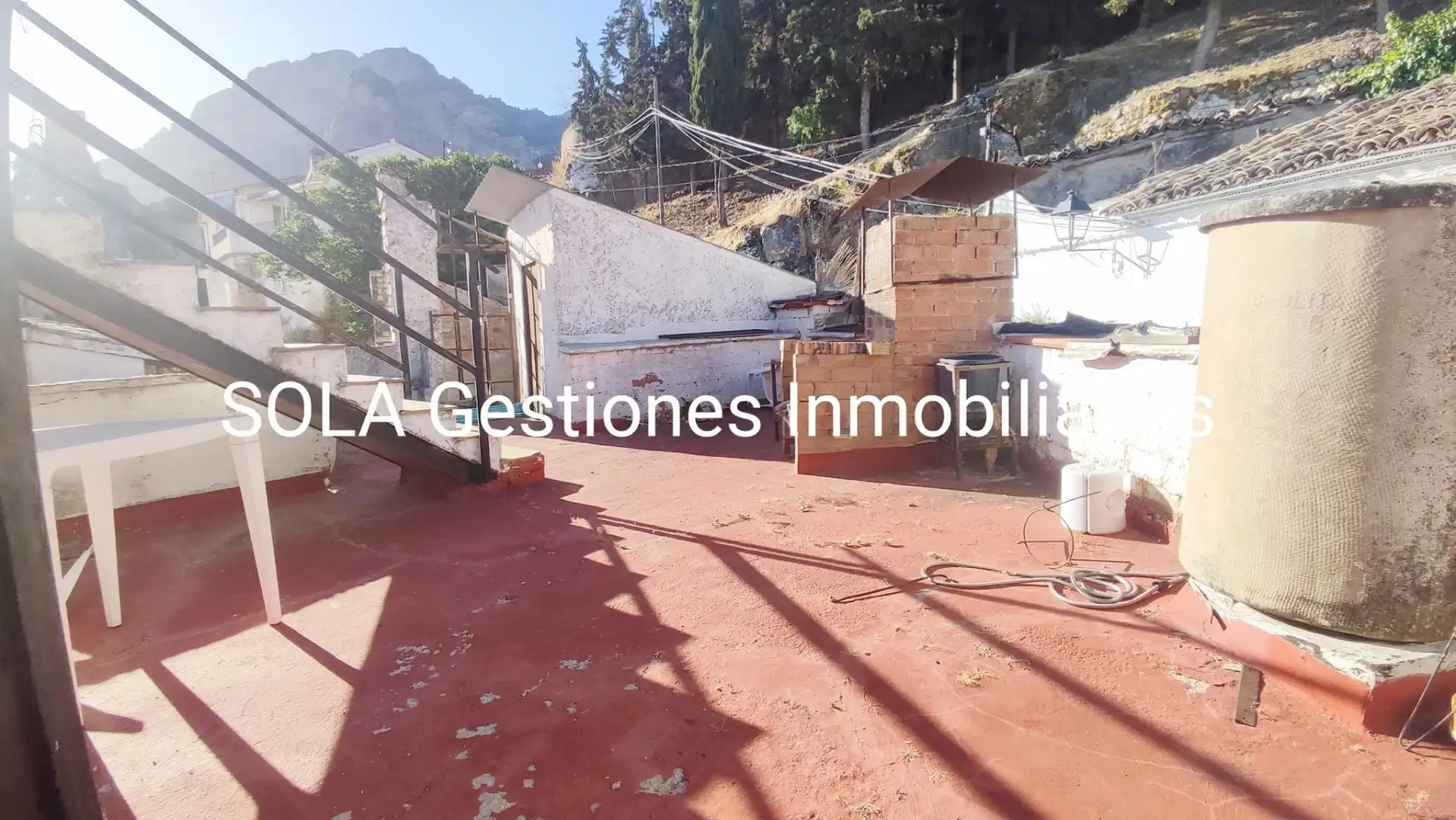 Inmuebles singulares en venta en Calle Corredera, imagen 24
