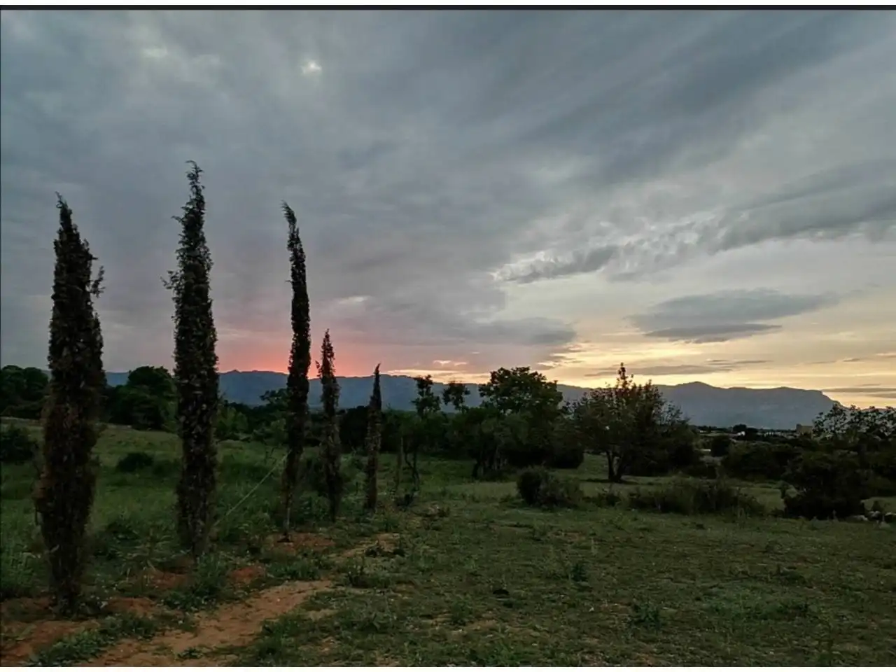 Rural land for sale in Calle Camino de Godall, imagen 3