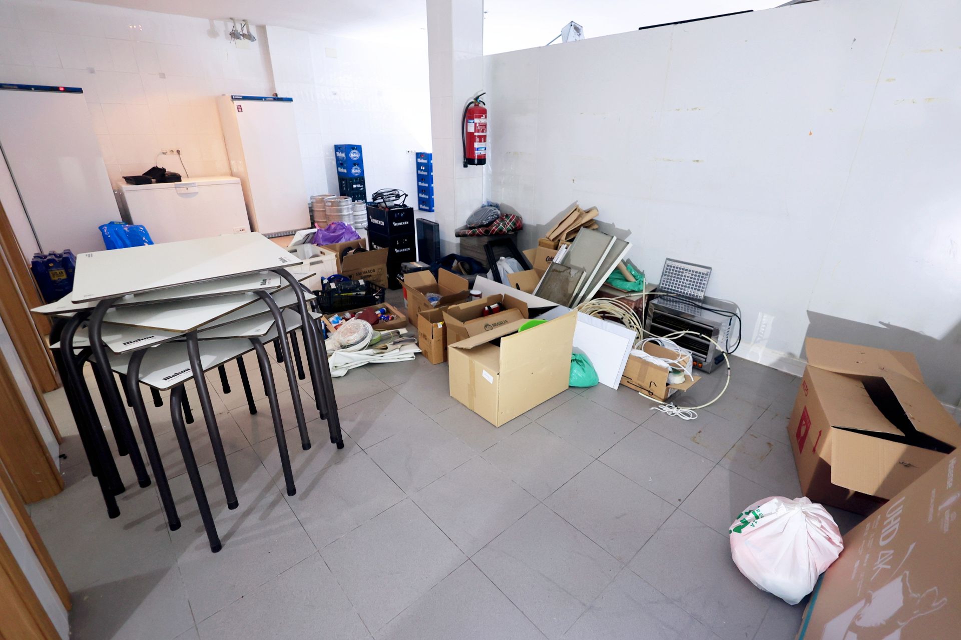 Geschaftsraum zum verkauf in Mejorada del Campo