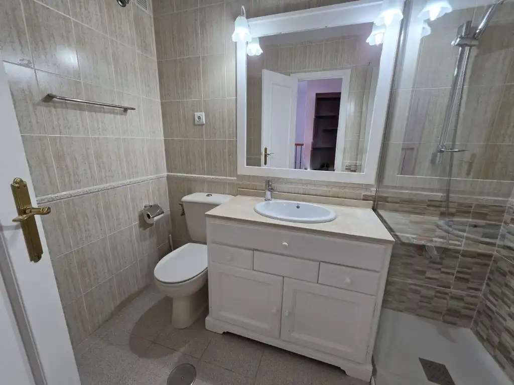 Adosado con piscina en venta en Caleta de Vélez, imagen 57