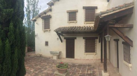 Foto 4 de Finca rústica en venda a Castro del Río, Córdoba