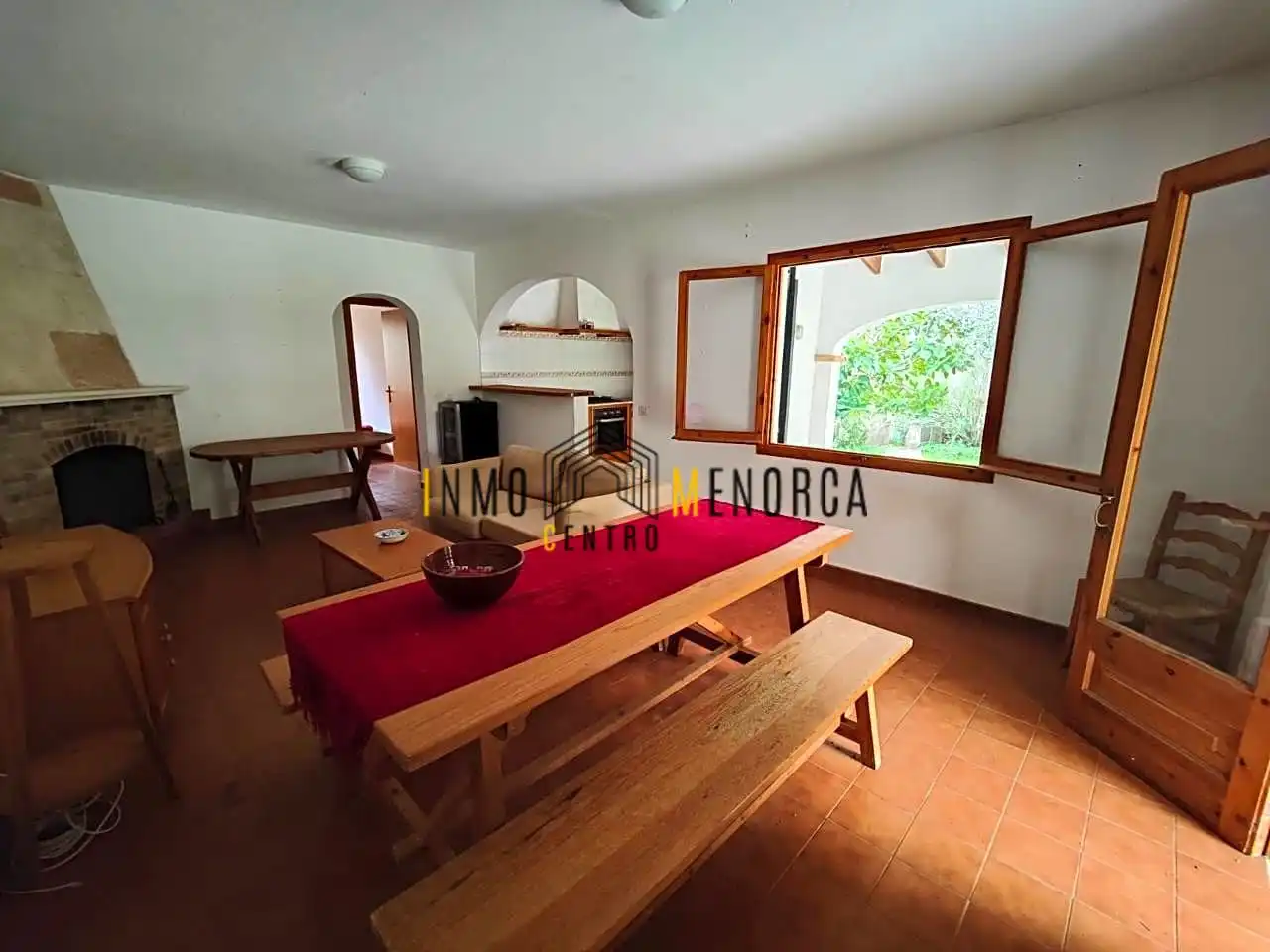 Country house for sale in Ciutadella, imagen 7