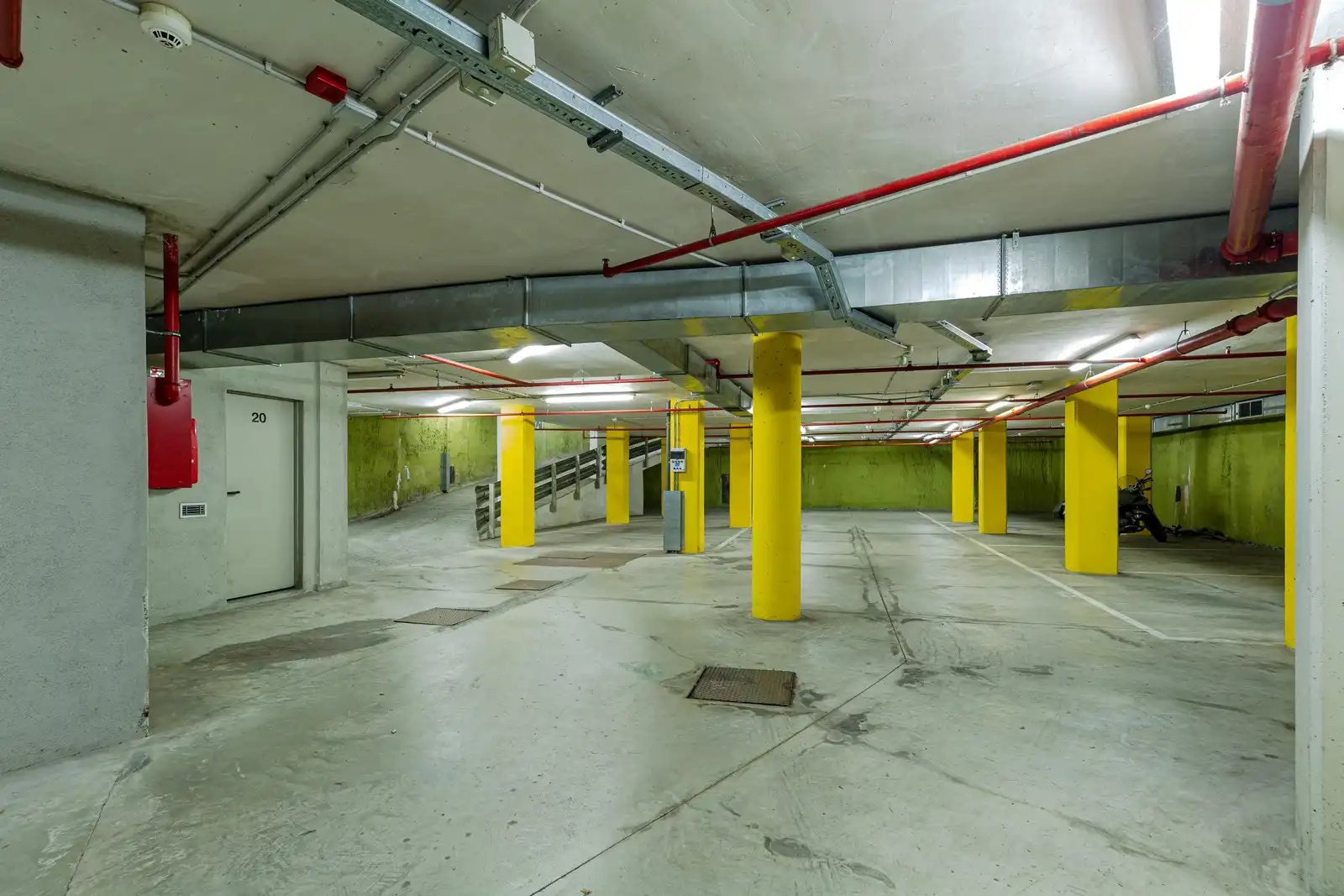 Parking à vendre à Sant Martí, imagen 2