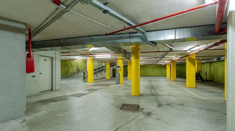 Foto 2 de Garatge en venda a Diagonal, 84, Provençals del Poblenou, Barcelona