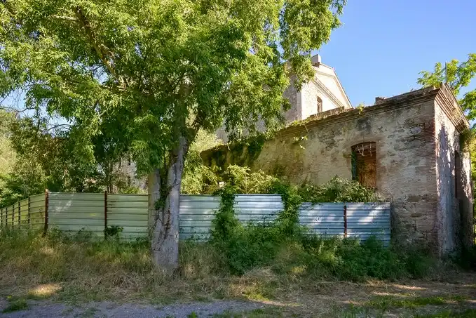 Residencial en venda a Carrer de Molins, imagen 9
