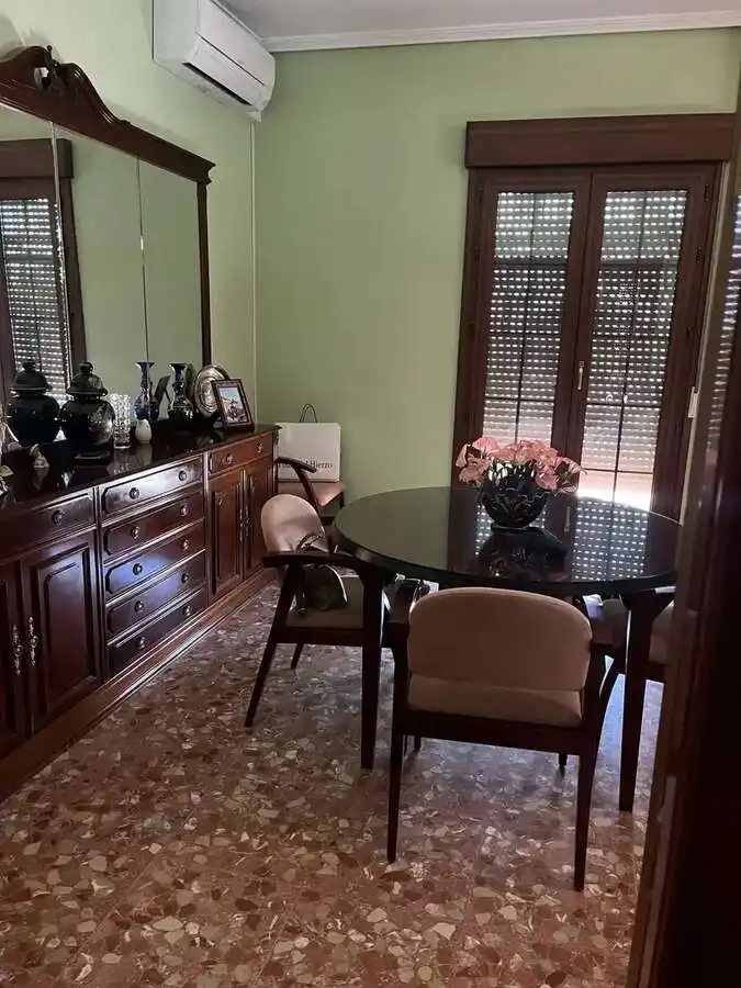 Chalet con terraza en venta en Periurbano Este - Campiña, imagen 4