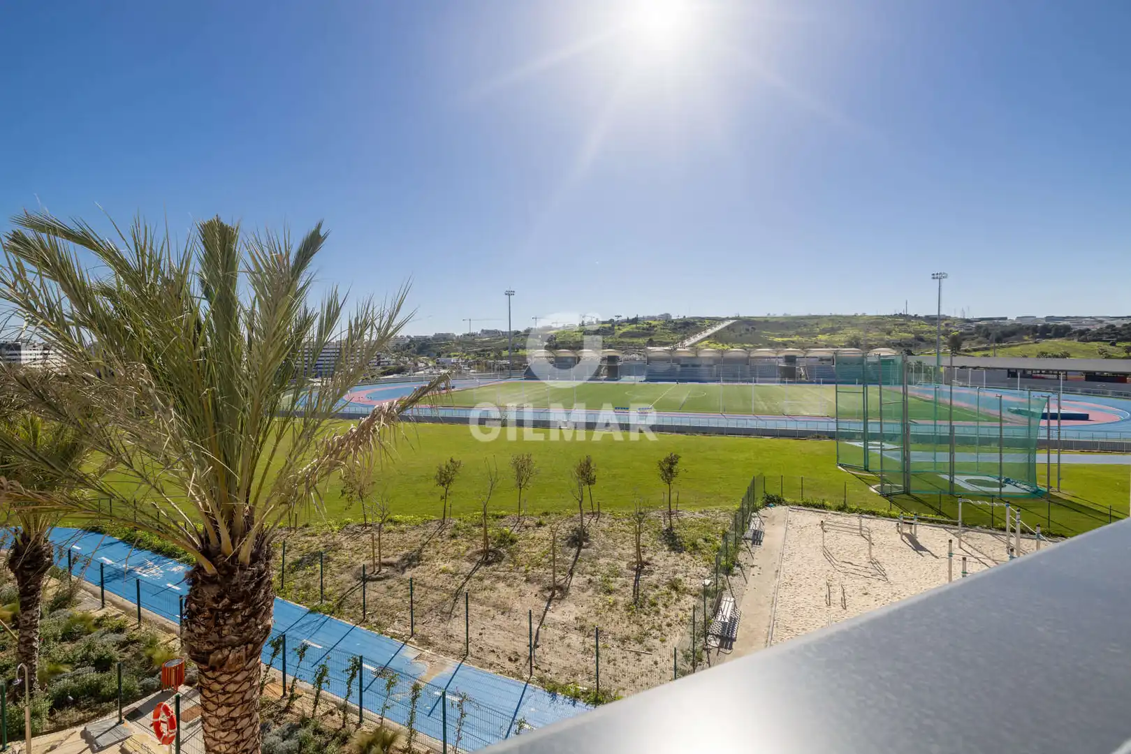 Penthouse mit Terrasse zum Verkauf in Estepona Pueblo, imagen 36