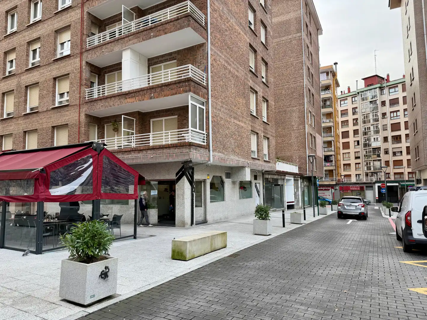 Business premises for sale in Galdakao - Calle Sollube 11, imagen 13