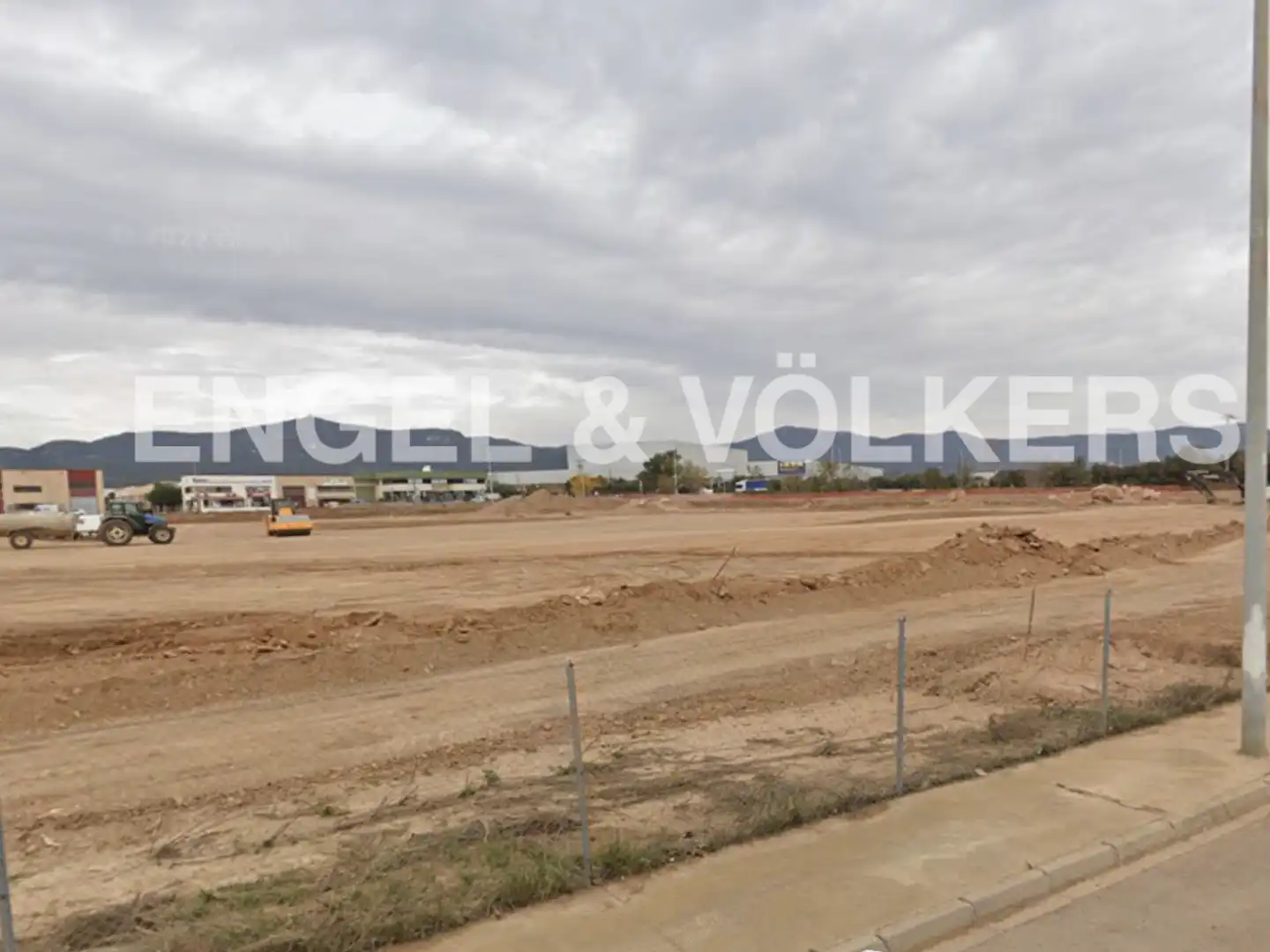 Terreno industriale in vendita a Valls, imagen 7