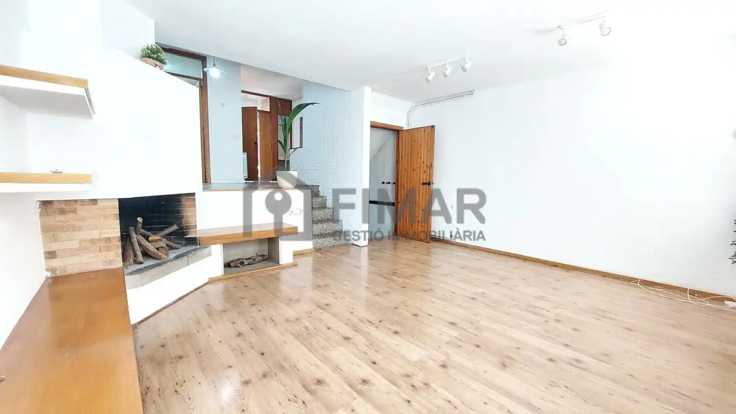 Casa en venda a calle Emili Saleta, imagen 6