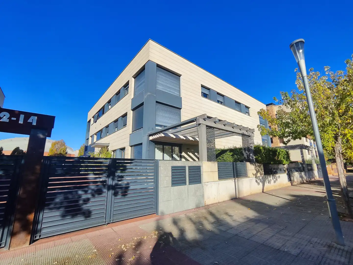 Piso en venta en Panzares, La Cava - Fardachón