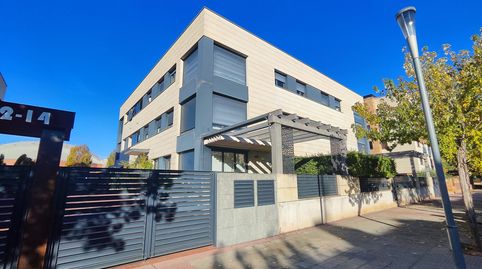 Photo 3 of Flat for sale in Panzares, La Cava - Fardachón, Logroño