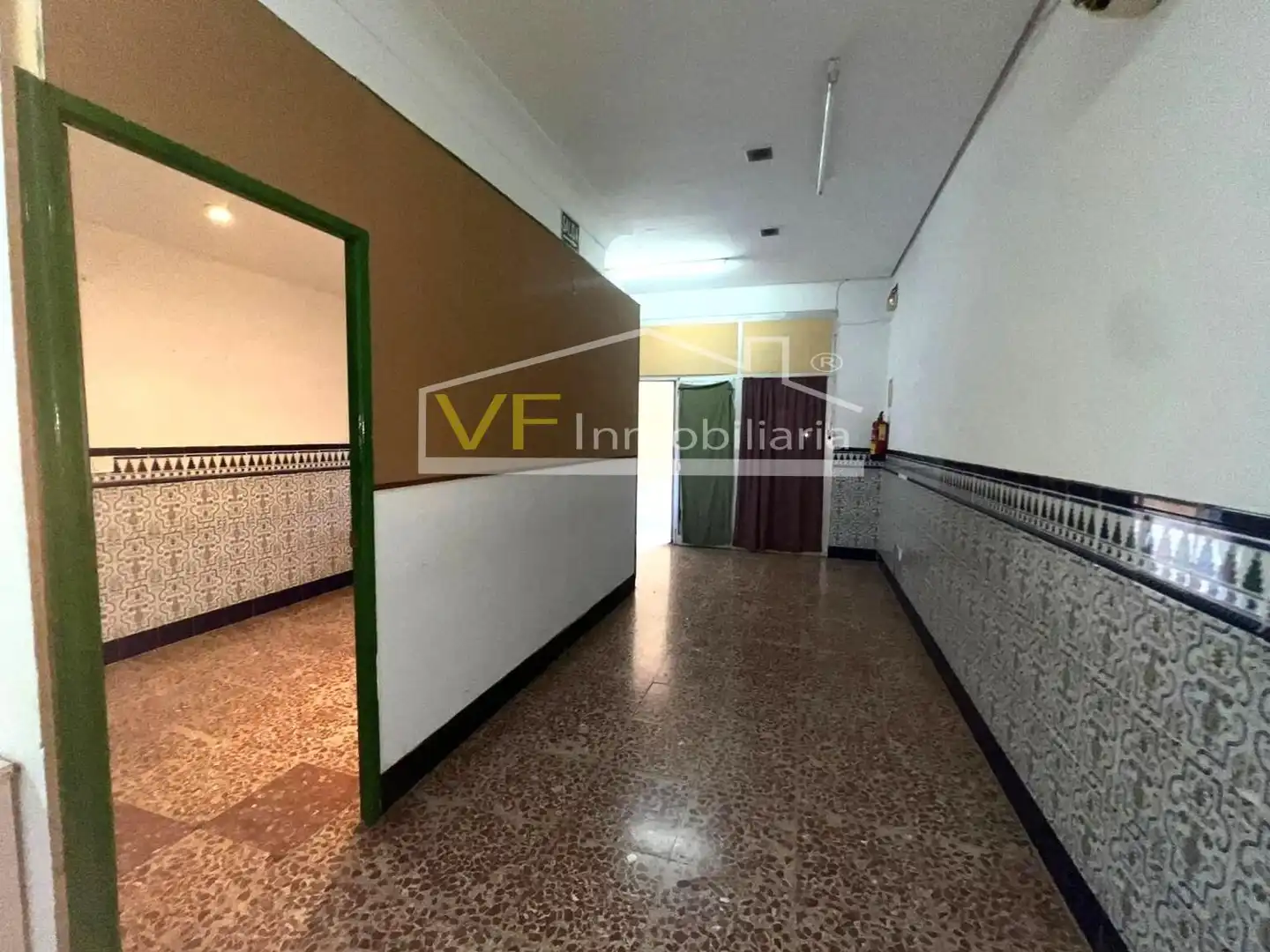 Local en venta en Málaga con Aire acondicionado