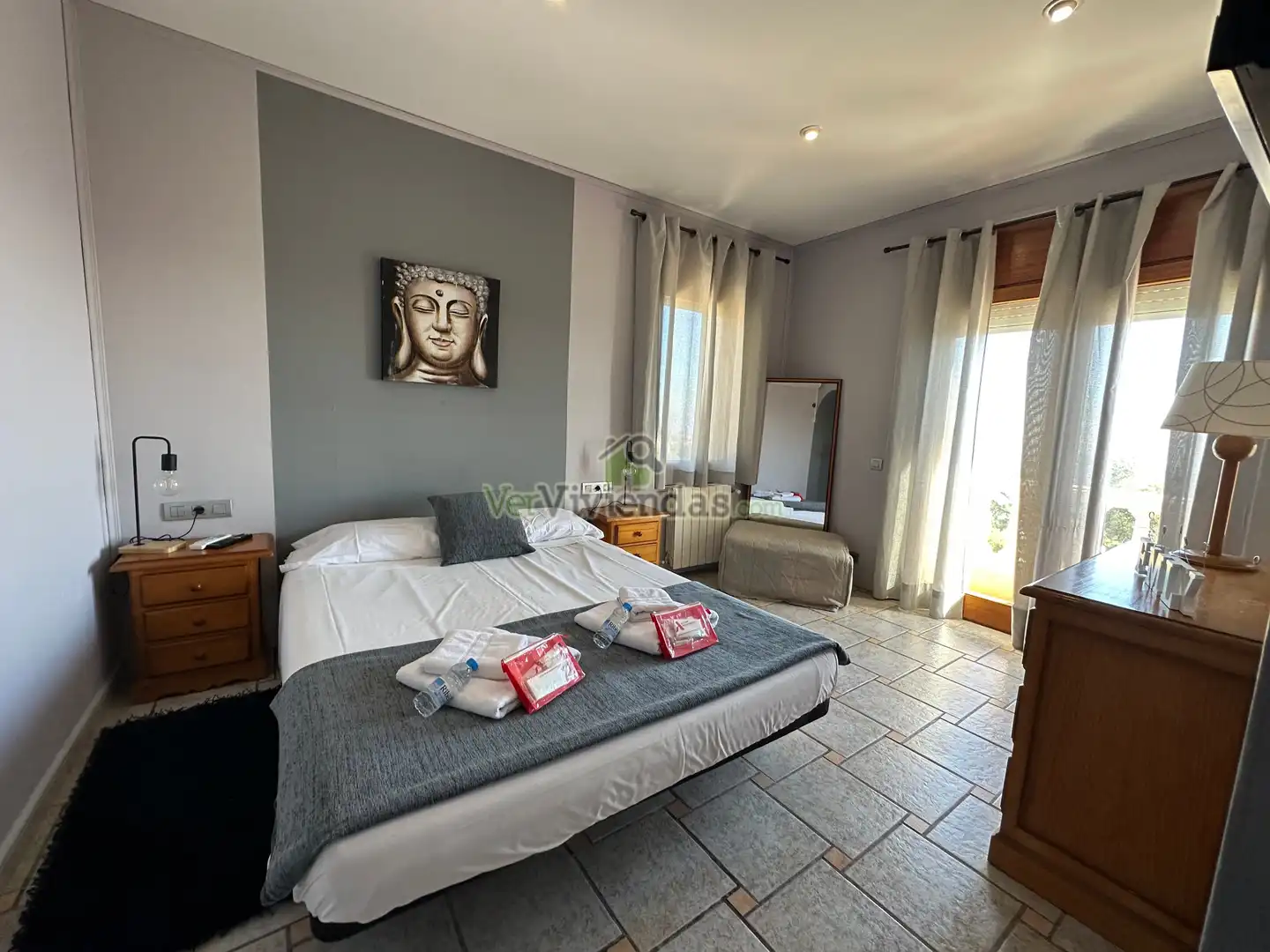 Villa avec terrasse à vendre à Camí de la Creu de l'Aragall 219, imagen 74