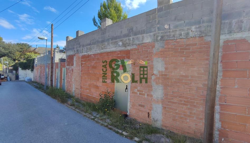 Photo 1 of Single-family semi-detached for sale in Sentmenat, Barcelona