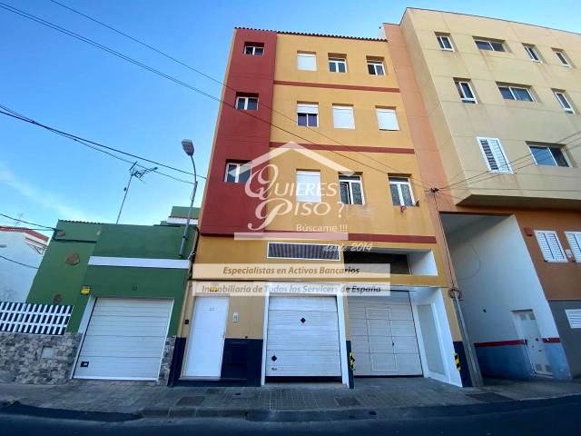 Piso en Alquiler en Ramón Y Cajal en Sardina