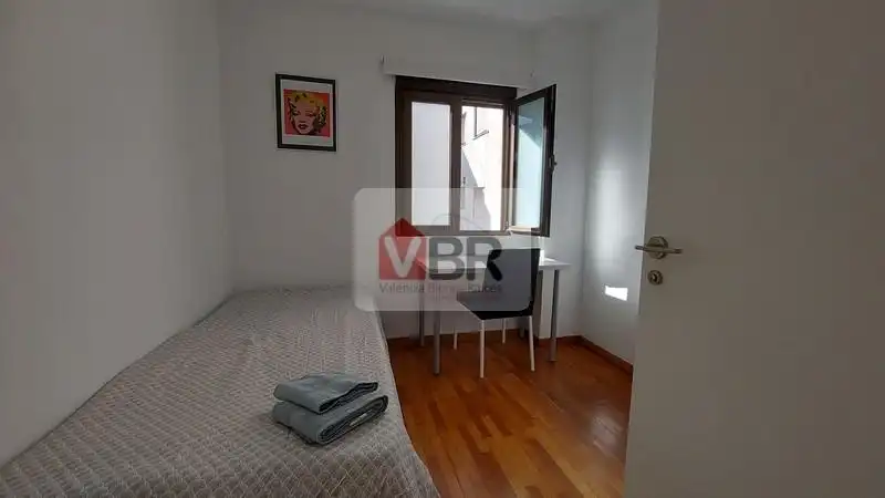 Piso de alquiler en Calle AMISTAT DE L', L'Amistat